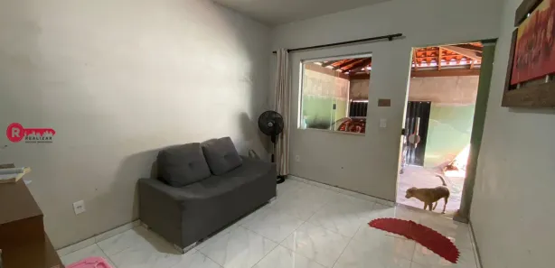 Casa com 2 Quartos à venda, 120m² no Pousada das Rosas, São Joaquim de Bicas