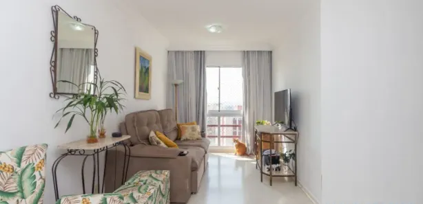 Apartamento com 3 Quartos à venda, 62m² no Vila Primavera, São Paulo