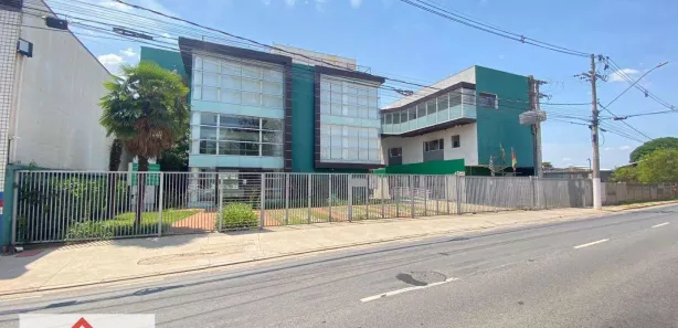 Prédio Inteiro à venda, 2660m² no Loteamento Loanda, Atibaia