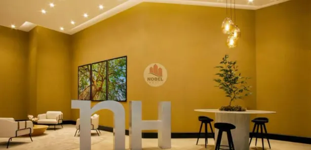 Conjunto Comercial / Sala para alugar, 26m² no São João, Feira de Santana
