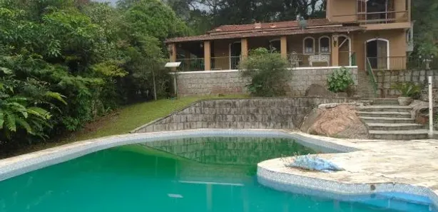 Casa de Condomínio com 4 Quartos à venda, 300m² no Caneca Fina, Guapimirim