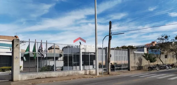 Galpão / Depósito / Armazém à venda, 2327070m² no Vila Santa Edwirges, São João da Boa Vista