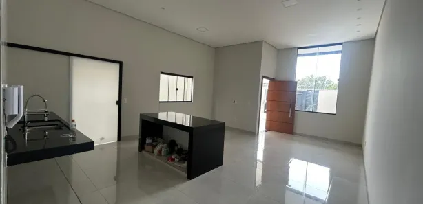 Casa com 3 Quartos à venda, 130m² no Plano Diretor Sul, Palmas