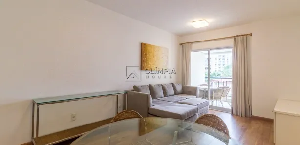 Apartamento com 2 Quartos à venda, 73m² no Vila Olímpia, São Paulo