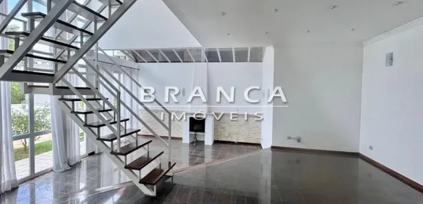 Casa com 4 Quartos para alugar, 470m² no Praça da Aldeia da Serra I, Barueri