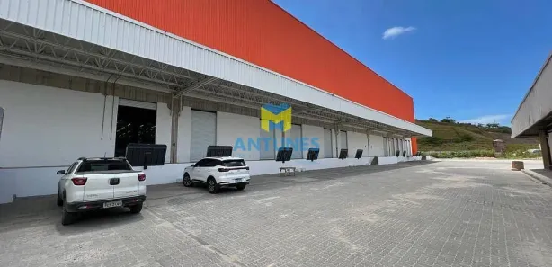 Galpão / Depósito / Armazém para alugar, 5000m² no Prazeres, Jaboatão dos Guararapes
