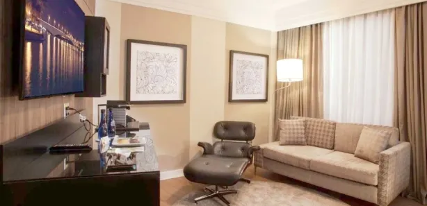 Flat com 1 Quarto à venda, 32m² no Alphaville Centro Industrial e Empresarial/Alphaville., Barueri