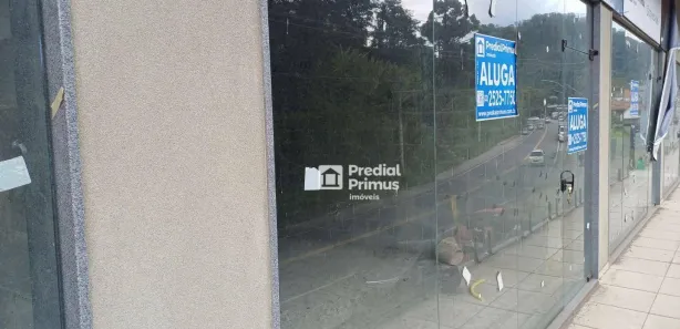 Loja / Salão / Ponto Comercial para alugar, 50m² no Conselheiro Paulino, Nova Friburgo