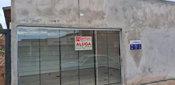 Conjunto Comercial / Sala para alugar, 25m² no Centro, Arapongas