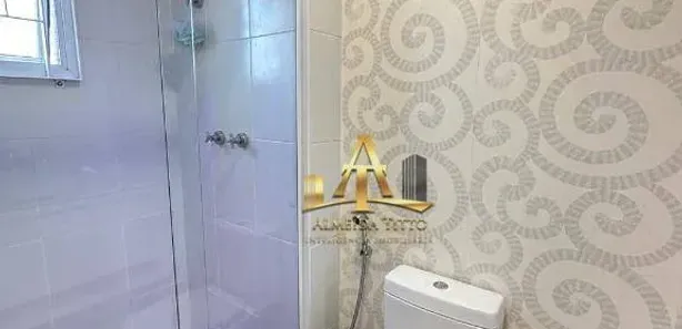 Apartamento com 3 Quartos para alugar, 76m² no Centro, Barueri