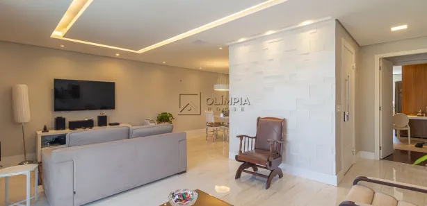 Apartamento com 4 Quartos à venda, 180m² no Vila Uberabinha, São Paulo