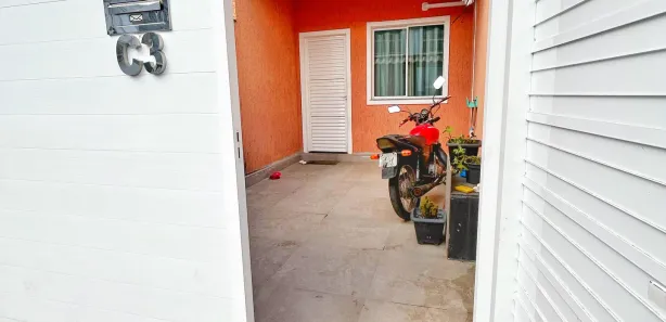 Sobrado com 2 Quartos à venda, 60m² no Cruzeiro do Sul, Mesquita