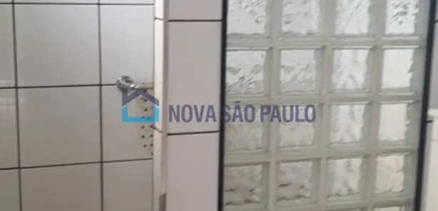 Sobrado com 1 Quarto para alugar, 80m² no Vila Santa Catarina, São Paulo