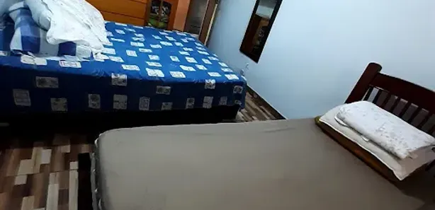 Fazenda / Sítio / Chácara com 1 Quarto à venda, 90m² no Pau D'Alhinho, Piracicaba