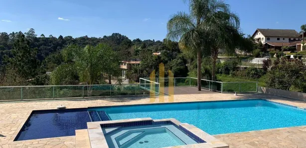 Casa de Condomínio com 3 Quartos para venda ou aluguel, 280m² no Santa Inês, Mairiporã
