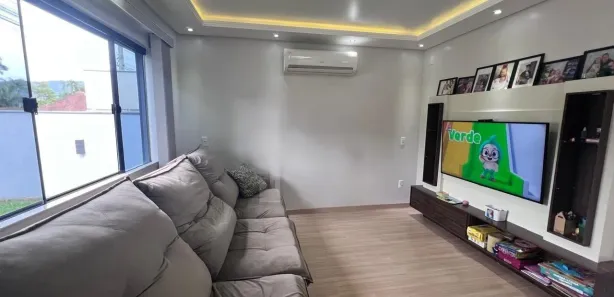 Casa com 3 Quartos à venda, 196m² no Rio Hern, Schroeder