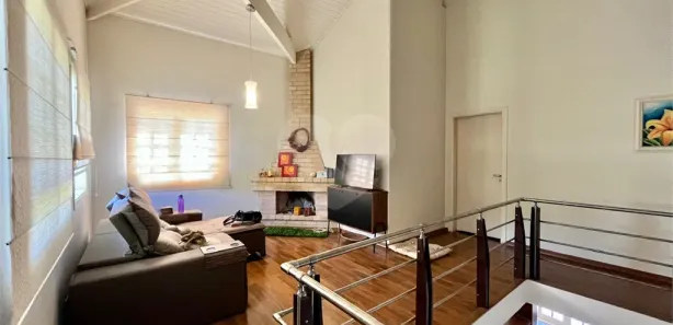 Casa de Condomínio com 5 Quartos à venda, 383m² no Terras de Santa Teresa, Itupeva