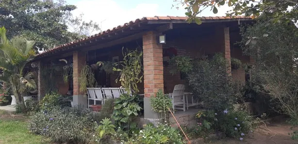 Fazenda / Sítio / Chácara com 8 Quartos à venda, 3000m² no Gravatá Centro, Gravatá