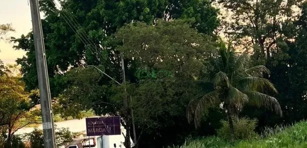 Terreno / Lote / Condomínio à venda, 1479m² no Alvorada do Sul, Alvorada do Sul