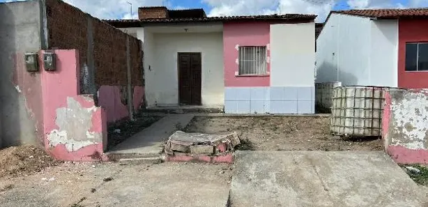 Casa com 2 Quartos à venda, 126m² no Centro, Glória do Goitá