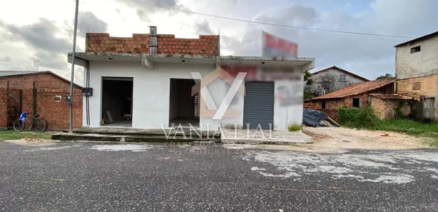 Prédio Inteiro à venda, 150m² no João Paulo II, Salinópolis