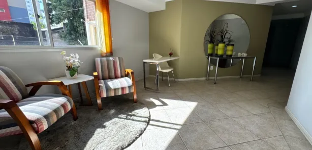 Apartamento com 2 Quartos à venda, 56m² no Centro, Criciúma