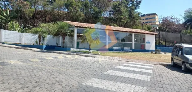 Apartamento com 2 Quartos à venda, 60m² no Asteca (São Benedito), Santa Luzia
