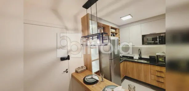 Loft com 1 Quarto à venda, 39m² no Ingá, Niterói