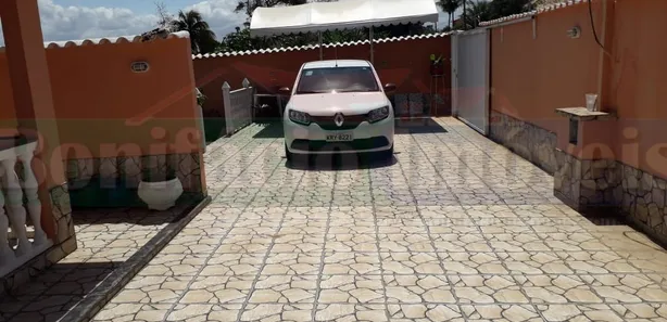 Casa com 2 Quartos à venda, 110m² no Vila Capri, Araruama