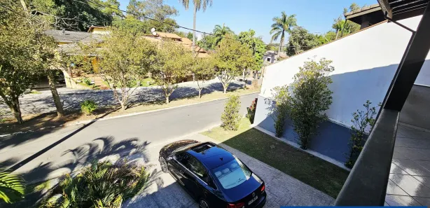 Casa com 3 Quartos para alugar, 310m² no São Fernando Residência, Barueri