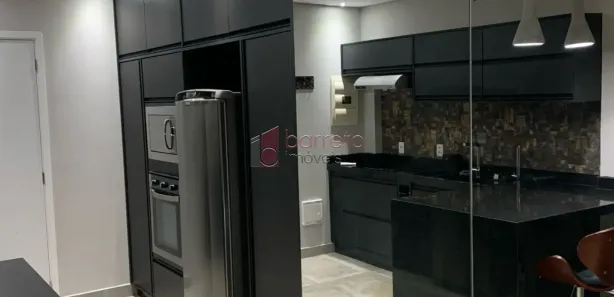 Flat com 1 Quarto para alugar, 44m² no Centro, Jundiaí