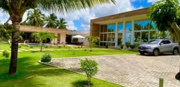 Casa com 6 Quartos à venda, 950m² no Portão, Lauro de Freitas