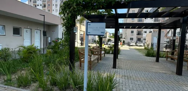 Apartamento com 2 Quartos à venda, 45m² no Vista Alegre, Rio de Janeiro