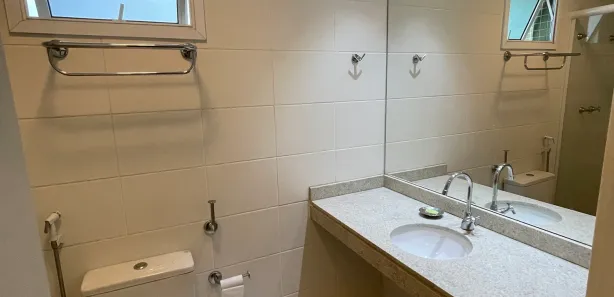 Loft com 1 Quarto à venda, 30m² no Jardim Imperial, Itaboraí