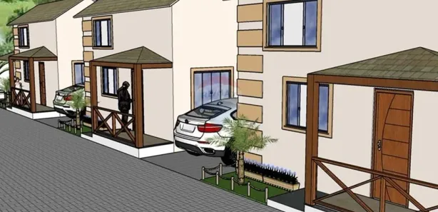 Flat com 1 Quarto à venda, 39m² no São José, Armação dos Búzios
