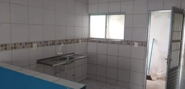 Casa com 2 Quartos para alugar, 60m² no Pau Amarelo, Paulista