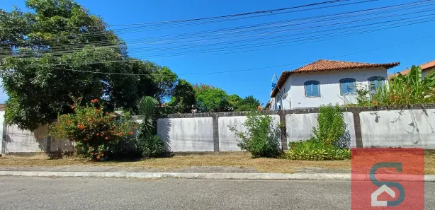 Terreno / Lote / Condomínio à venda, 900m² no Ogiva, Cabo Frio