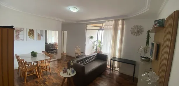 Apartamento com 3 Quartos à venda, 90m² no Salgado Filho, Aracaju