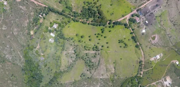 Fazenda / Sítio / Chácara com 4 Quartos à venda, 1m² no Recreio das Águas Lindas III, Águas Lindas de Goiás