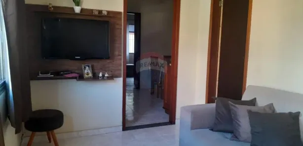 Casa com 1 Quarto à venda, 84m² no Novo Mundo, Bom Jardim