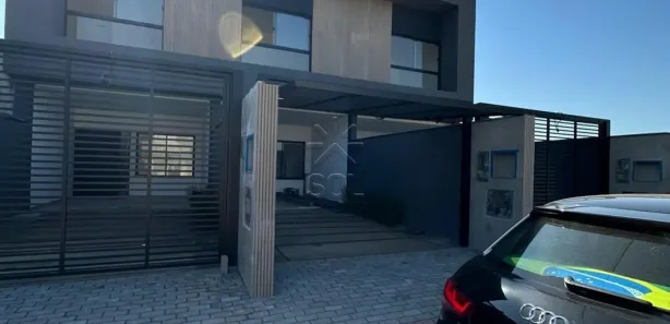 Casa com 3 Quartos à venda, 119m² no Itacolomi, Balneário Piçarras