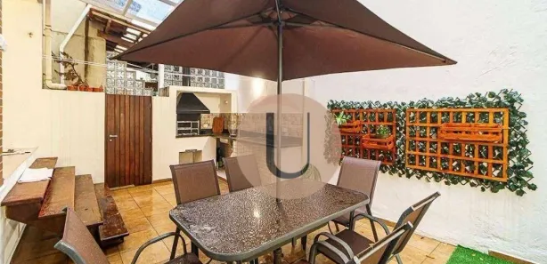 Casa de Condomínio com 4 Quartos à venda, 230m² no Vila Andrade, São Paulo