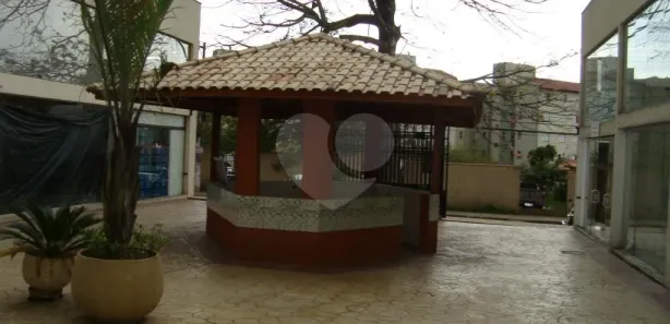 Loja / Salão / Ponto Comercial à venda, 21m² no Jardim da Glória, Cotia