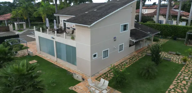 Casa com 3 Quartos à venda, 380m² no Park Way, Brasília