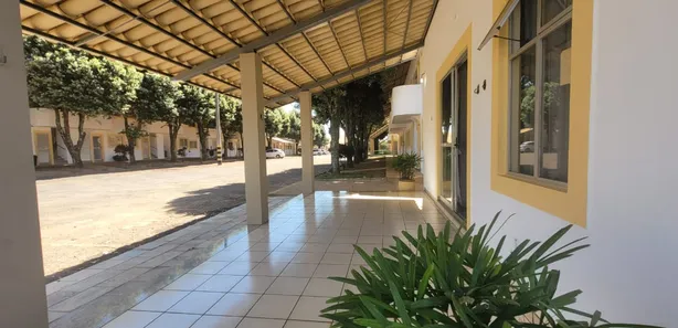 Casa de Condomínio com 3 Quartos à venda, 105m² no Chácara Roma, Caldas Novas