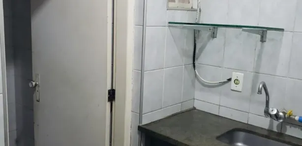 Loja / Salão / Ponto Comercial para alugar, 94m² no Jardim Paris, Jundiaí