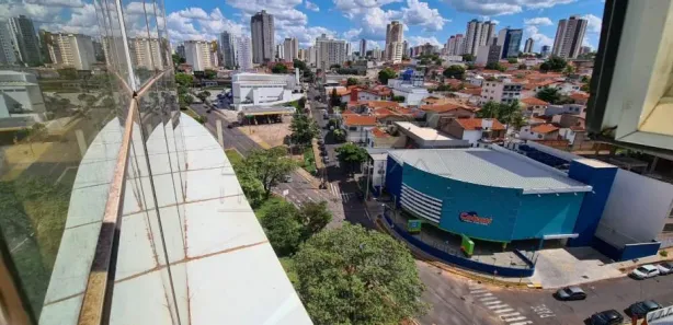 Loja / Salão / Ponto Comercial à venda, 42m² no Vila Santo Antônio, Bauru
