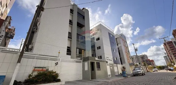Cobertura com 3 Quartos à venda, 182m² no Intermares, Cabedelo