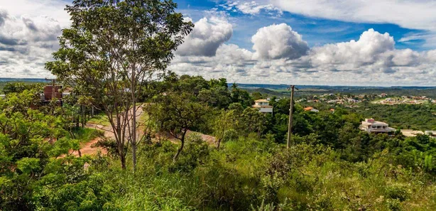 Terreno / Lote / Condomínio à venda, 2895m² no Setor Habitacional Jardim Botânico, Brasília