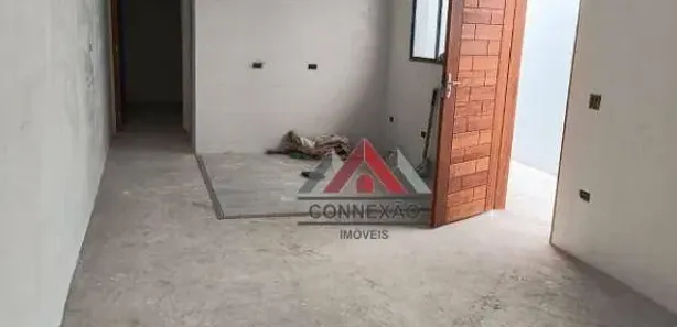 Casa com 2 Quartos à venda, 60m² no Vila Santa Margarida, Ferraz de Vasconcelos